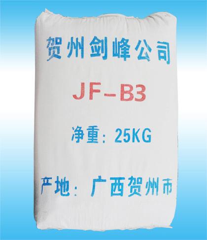JF-B3-重质碳酸钙